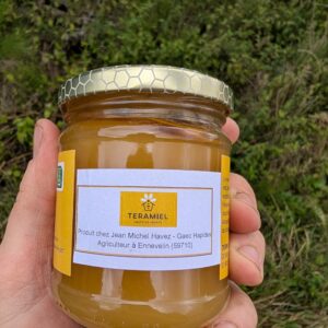 Pot de Miel