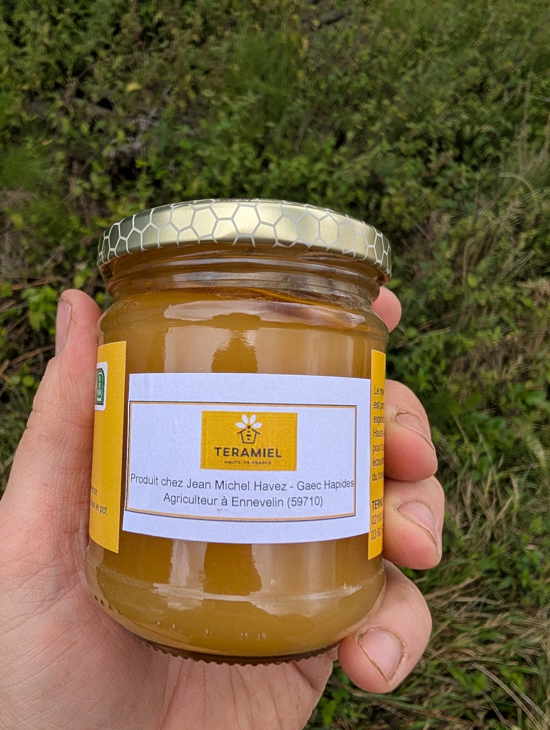 Pot de Miel – Image 2